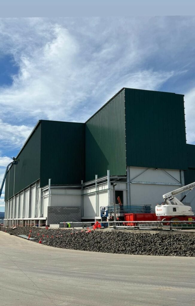 Top 5 Design Considerations for Complex Refrigerated Processing ...