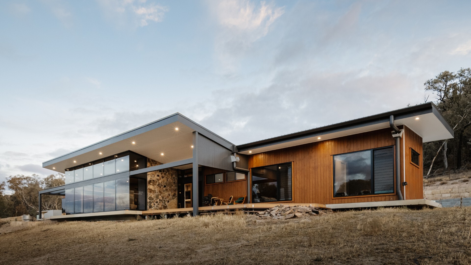Still Ridge - VHD Studio